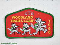 1998 Woodland Trails Camp